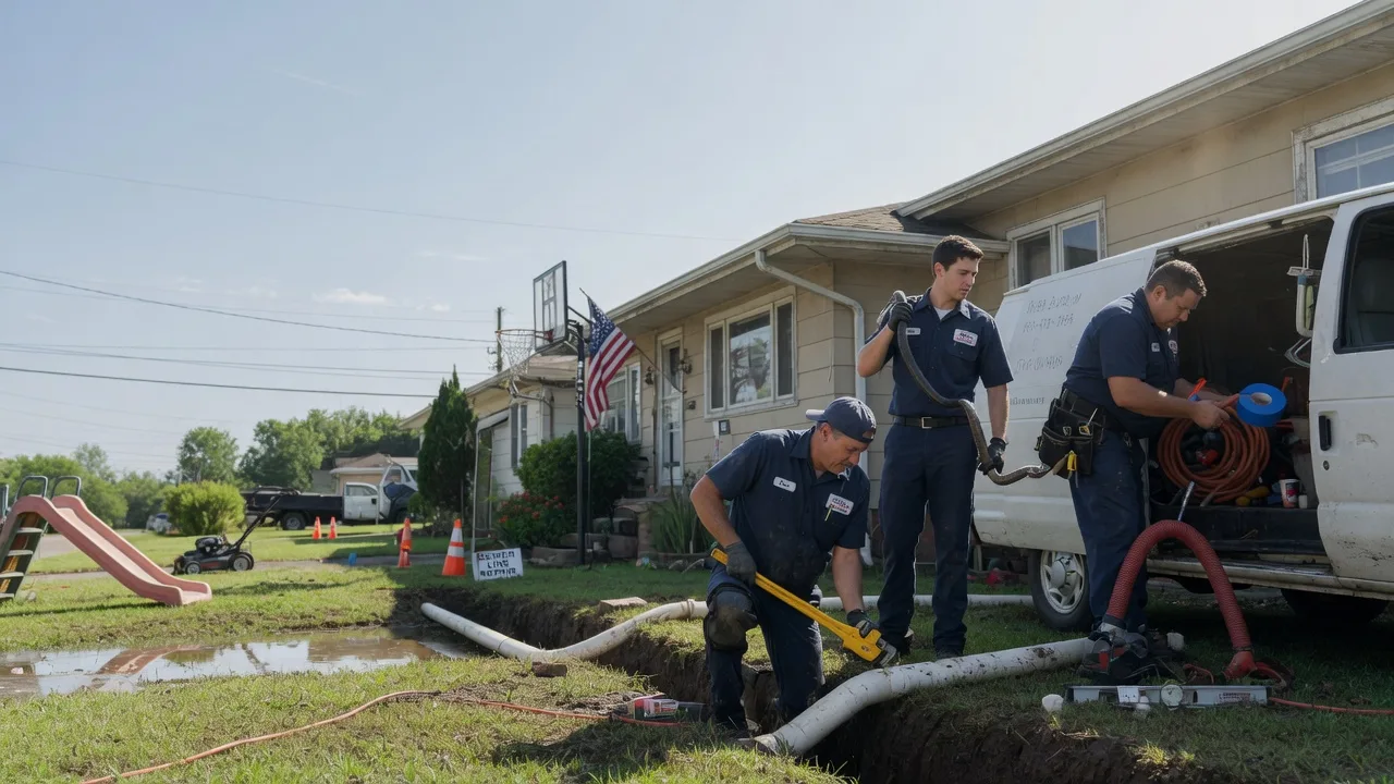 Toilet Installation in Lakemore, OH near me